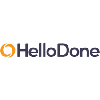 HelloDone