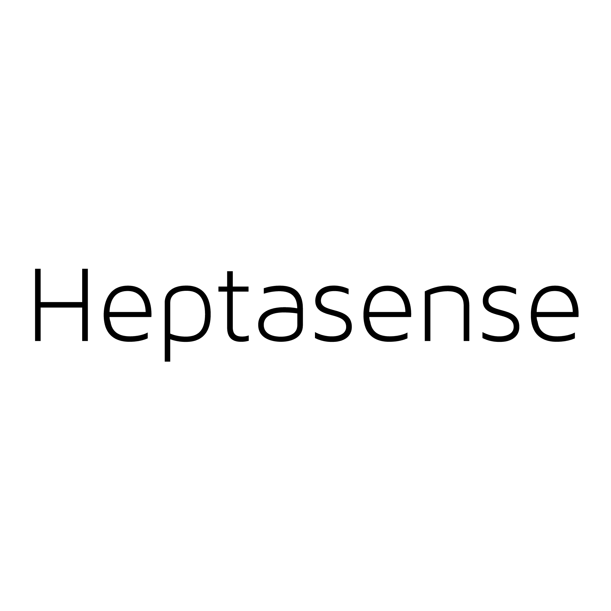 Heptasense