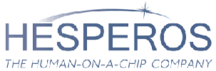Hesperos Inc. logo