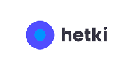 Hetki.ai logo