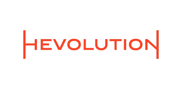 Hevolution Foundation