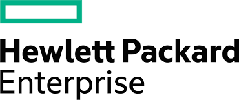 Hewlett Packard Enterprise