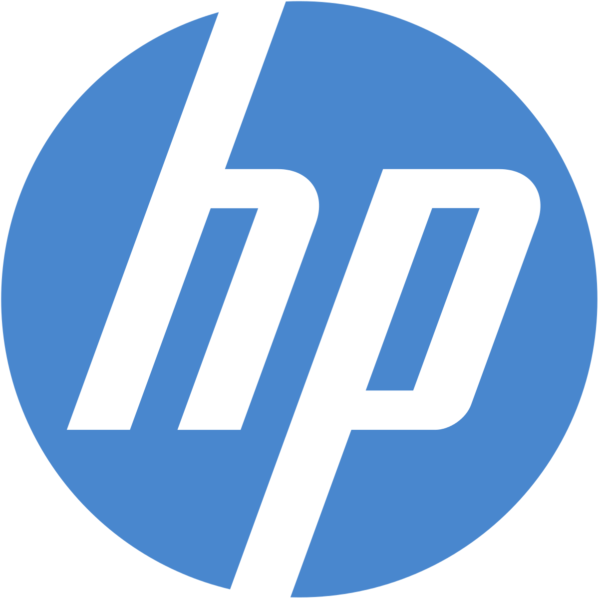 HewlettPackard