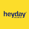 Heyday Care logo