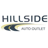 Hillside Auto Outlet logo