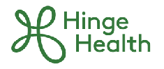 Hinge Health