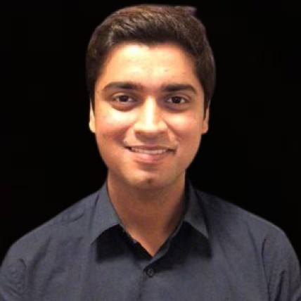 Hitarth Choubisa