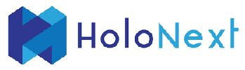 HoloNext logo