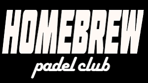 Homebrew Padel Club (The Single Courts Spot!)