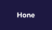 Hone