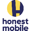 Honest Mobile logo