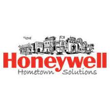 Honeywell Hometown Solutions India Foundation logo