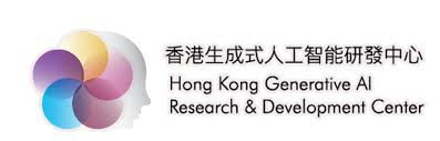 Hong Kong Generative AI Research and Development Center (HKGAI)