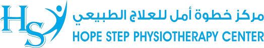 Hope step physiotherapy