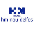Hospital HM Nou Delfos