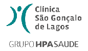 Hospital Privado de Sao Goncalo de Lagos
