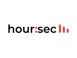 Hoursec logo