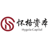 Huaige Capital logo