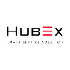 Hubex logo