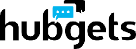 Hubgets logo