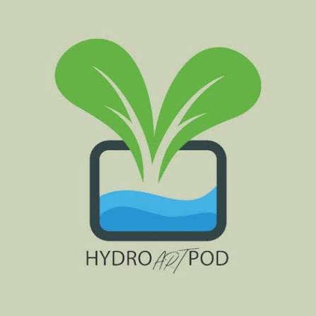 HydroArtPod