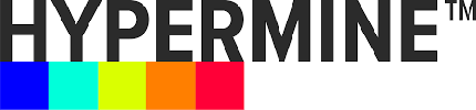 Hypermine logo