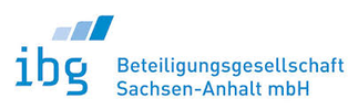 IBG Beteiligungsgesellschaft Sachsen-Anhalt logo