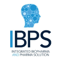 IBPS Consulting logo