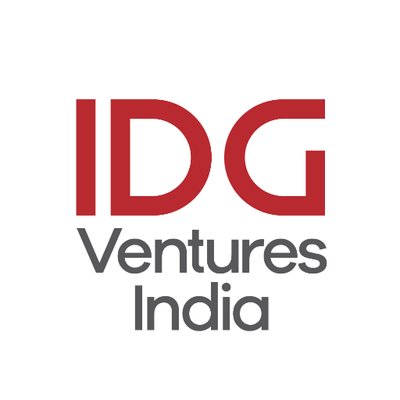 IDG Ventures India