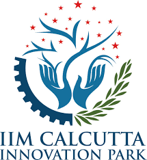 IIM Calcutta Innovation Park logo