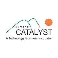 IIT Mandi Catalyst logo