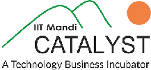 IIT Mandi Catalyst logo