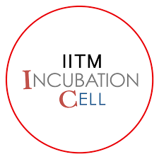 IITM Incubation Cell logo
