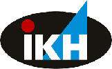 IKH logo