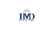 IMD Startup Competition logo