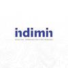 INDIMIN logo