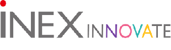 INEX Innovate logo