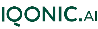 IQONIC.AI logo