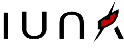 IUNA AI logo