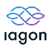 Iagon logo