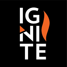 Ignite Northwest logo