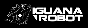 Iguana Robotics logo