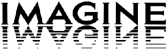 Imagine logo