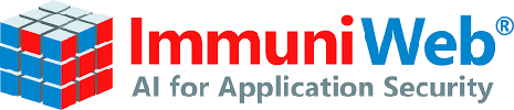 ImmuniWeb logo