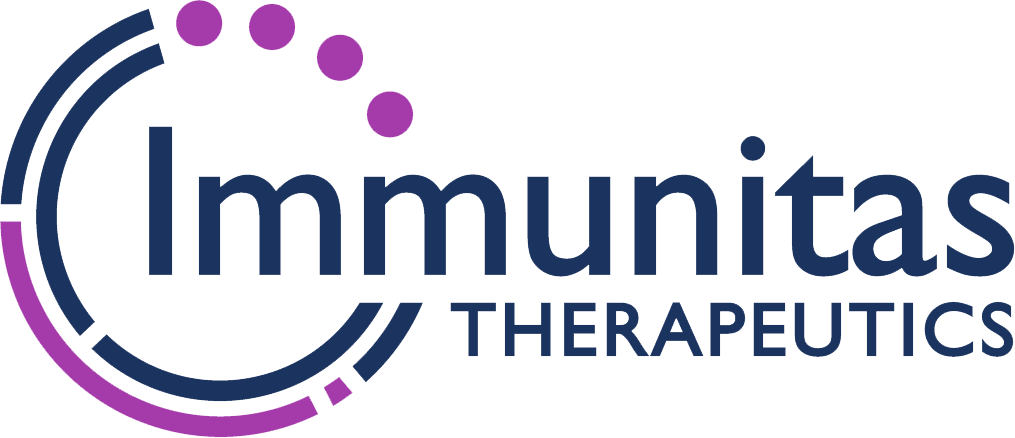 Immunitas Therapeutics