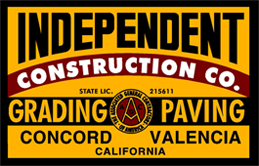 Independent Construction Co