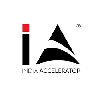 India Accelerator logo