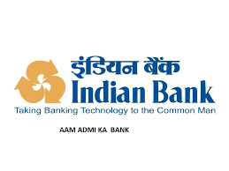 Indian Bank Service logo