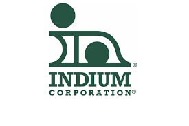Indium