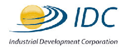 Industrial Development Corporation